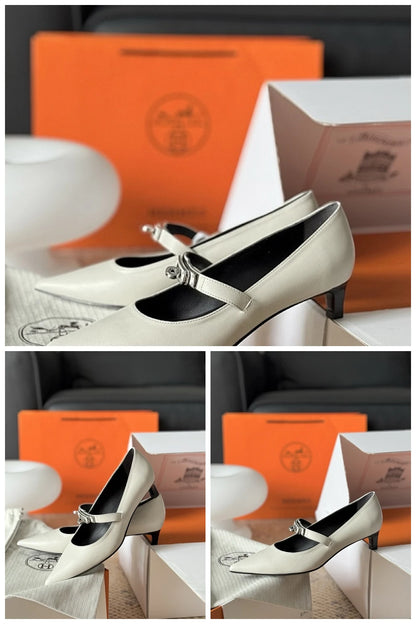 NB - CBL Women Shoes - 046