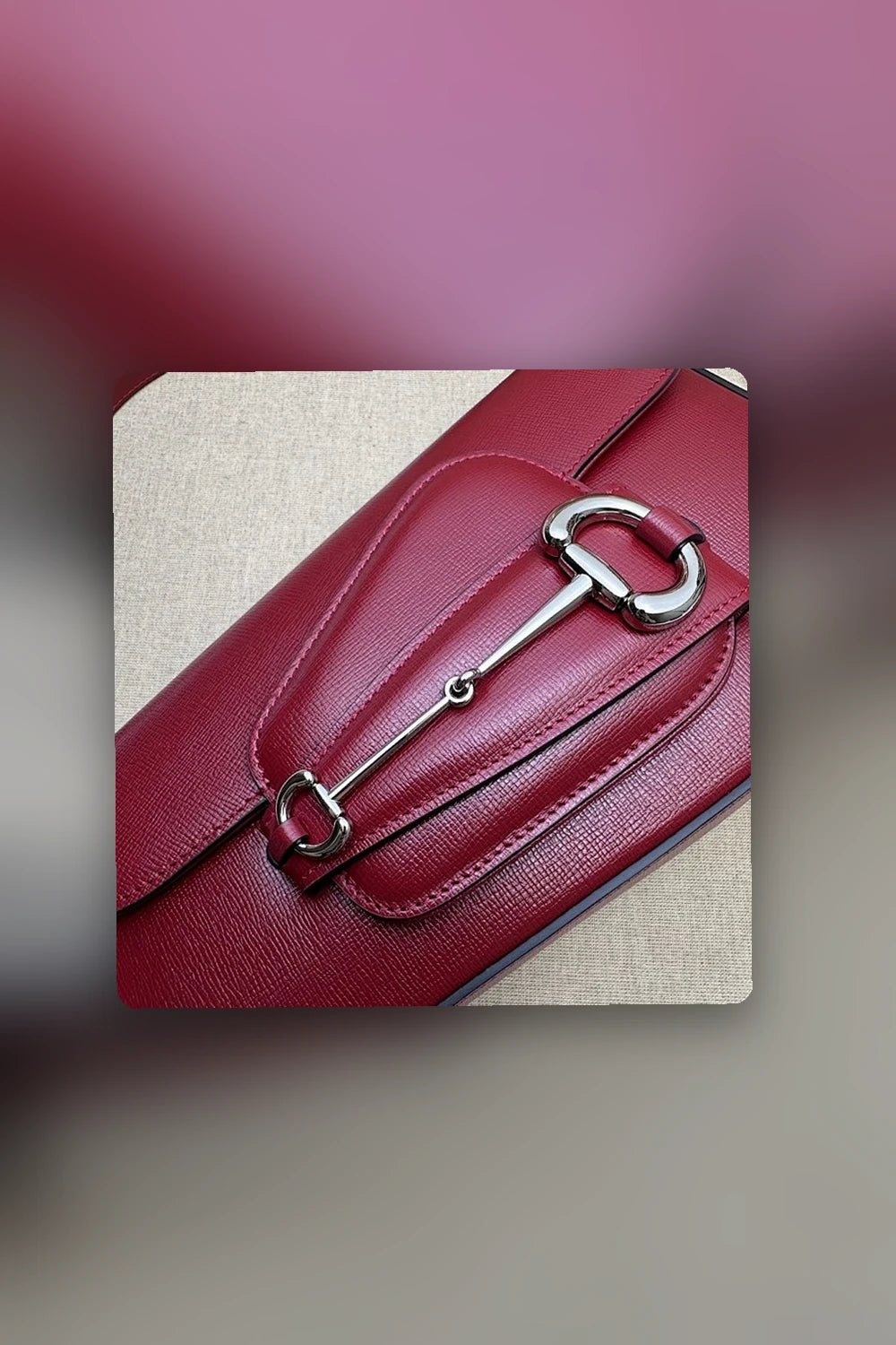 NB - GUKI Bag - 1256