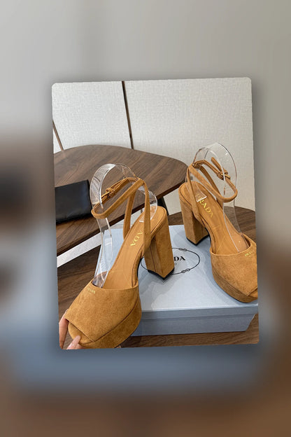 NB - PD Women Shoes - 132