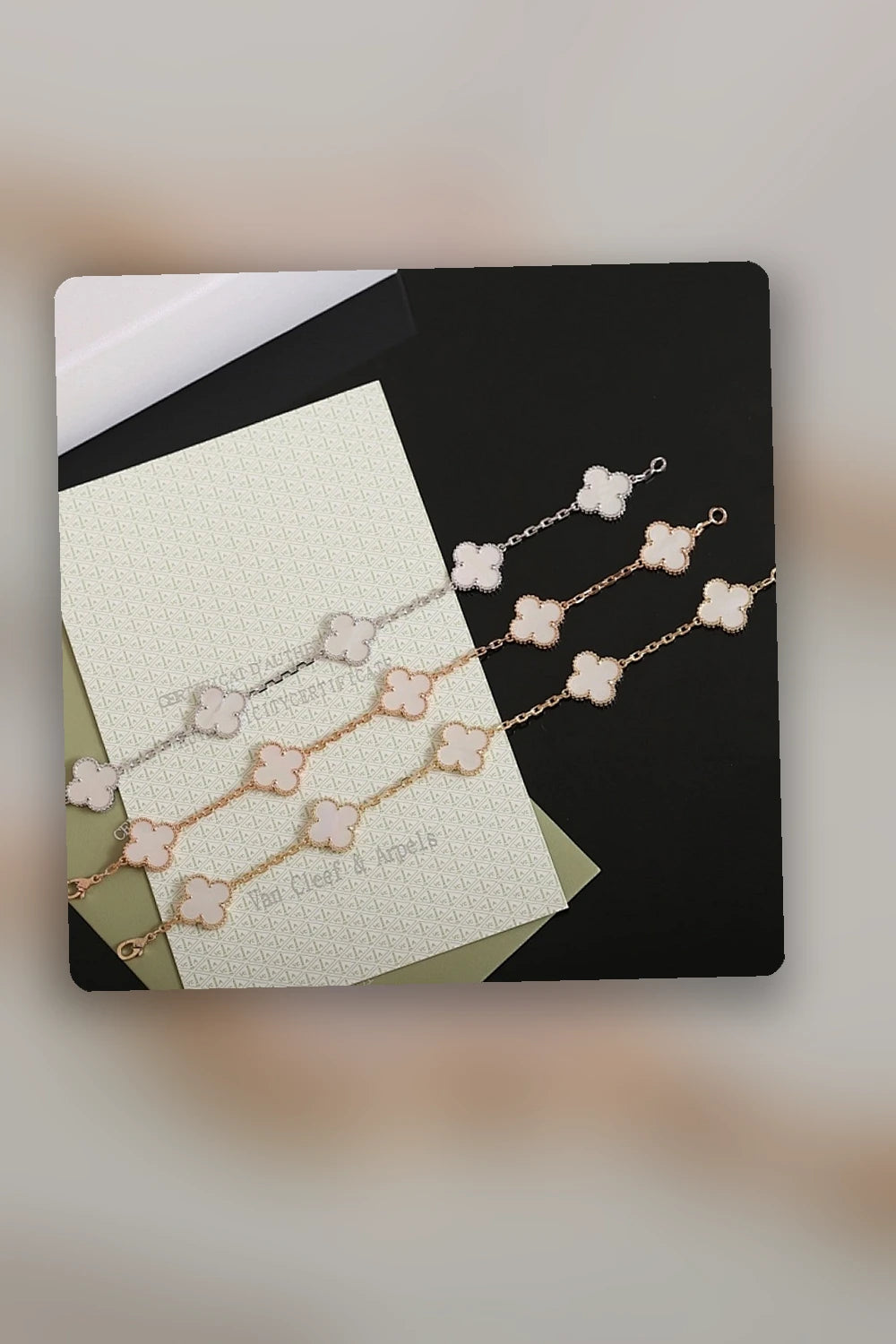 NB - VACA Jewelry - 229