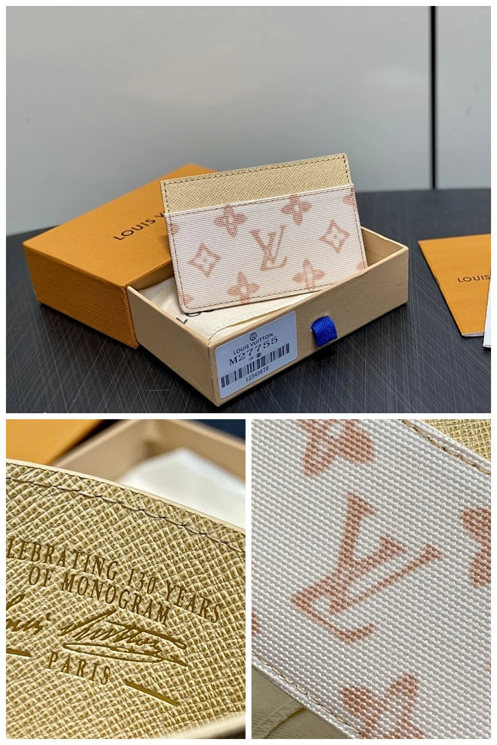 NB - Mix Wallet - 329