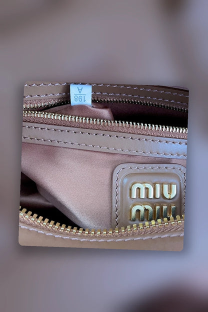 NB - MMU Bag - 1448