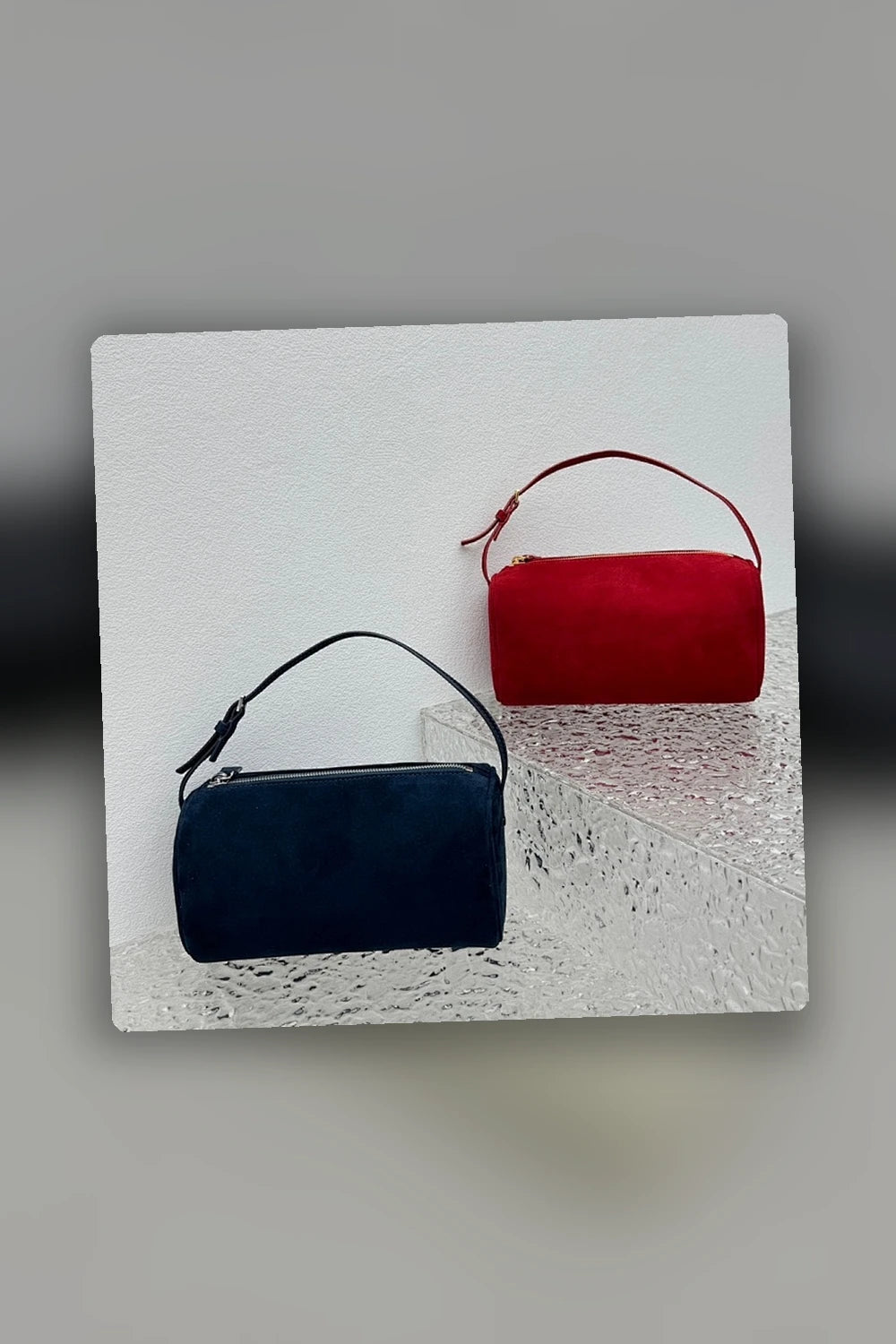 NB - THR Bag - 676