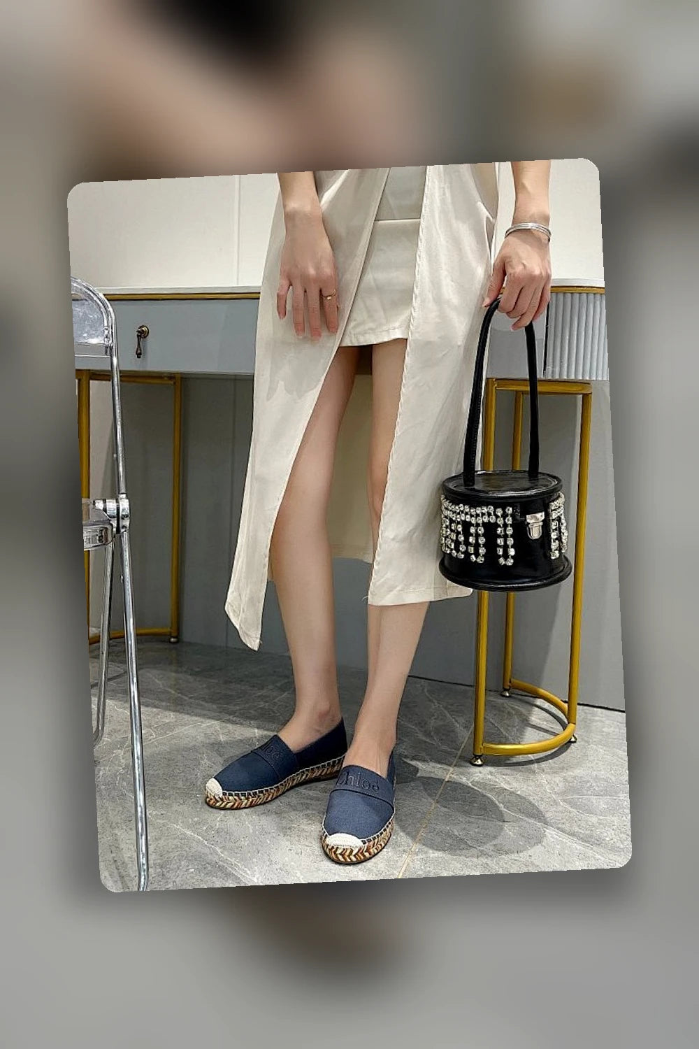 NB - CLE Women Shoes - 522