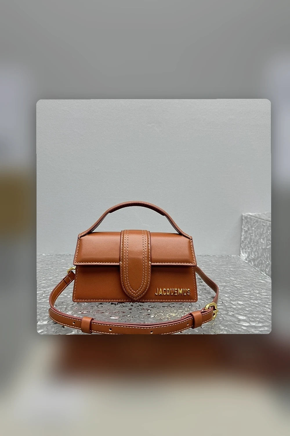 NB - JCA Bag - 171