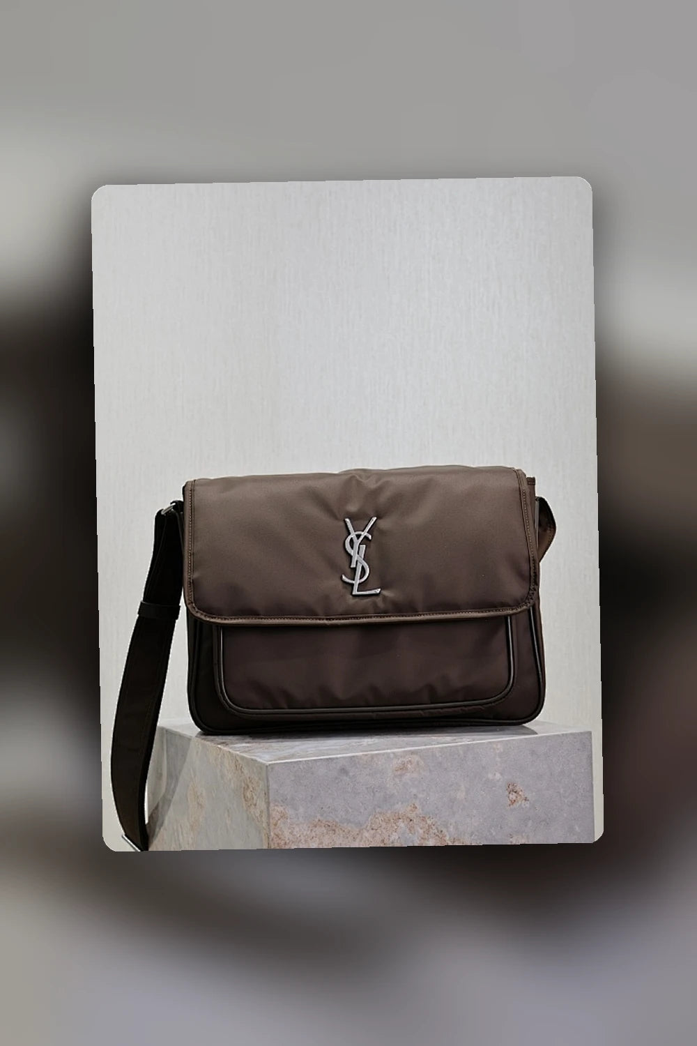 NB - YLS Bag - 1455