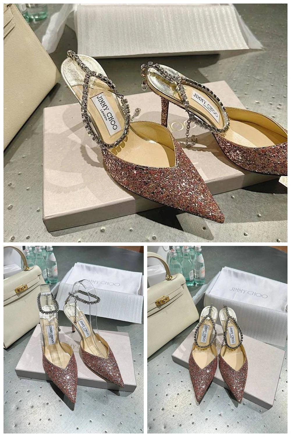 NB - JMC Women Shoes - 195