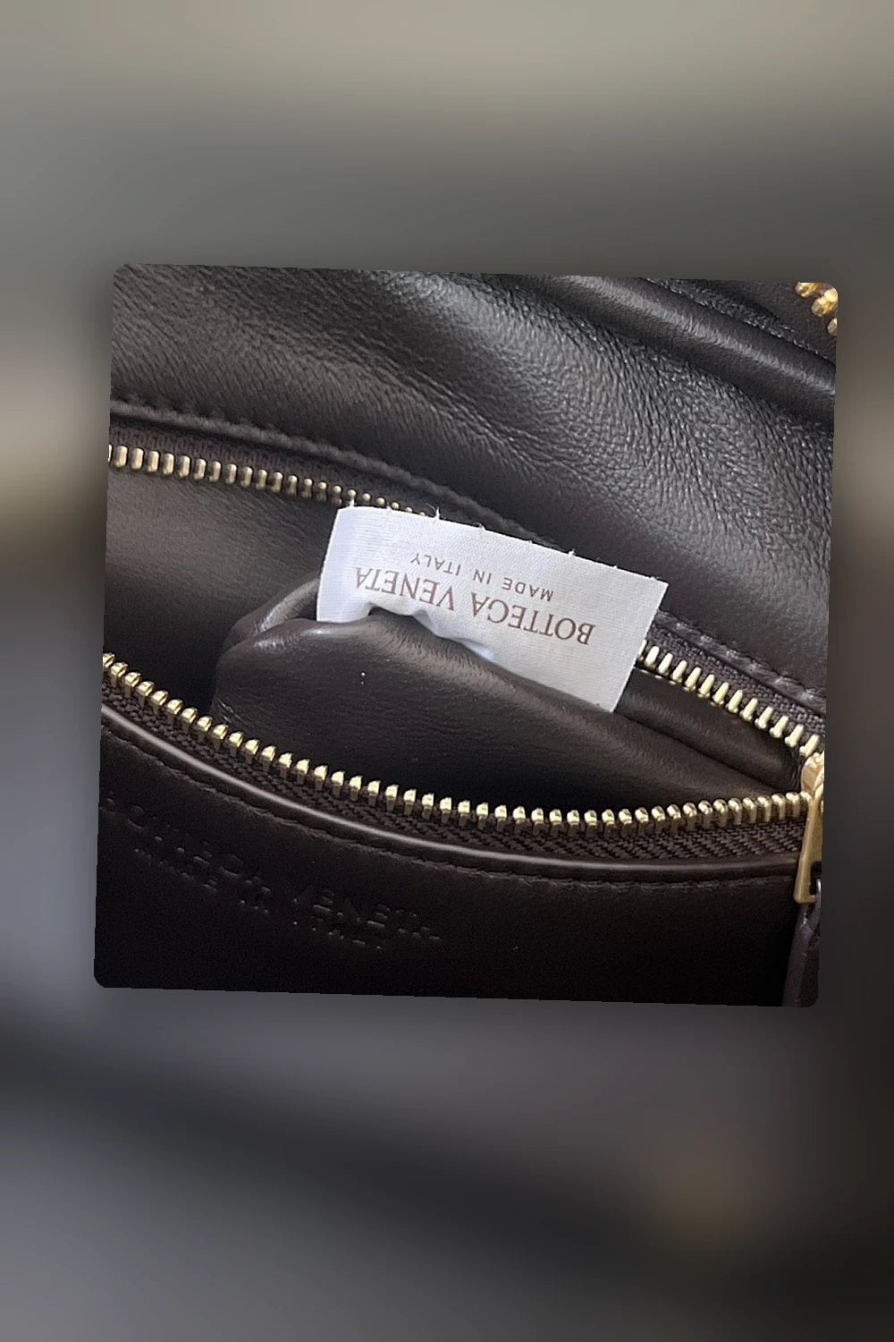 NB - BOV Bag - 445