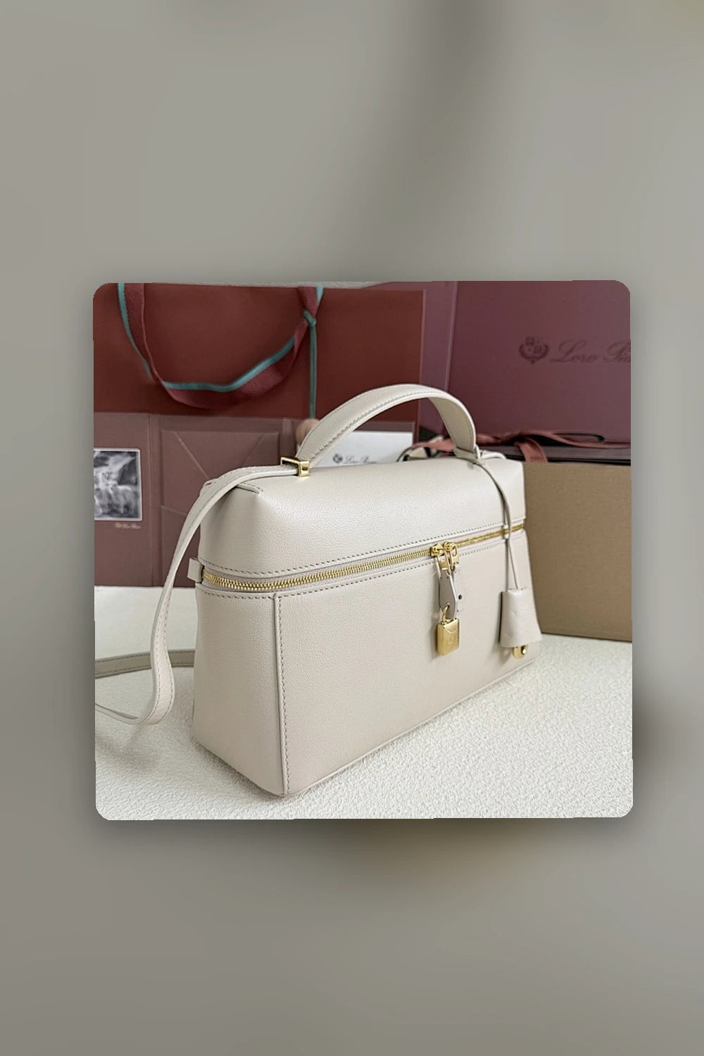 NB - LOP Bag - 635