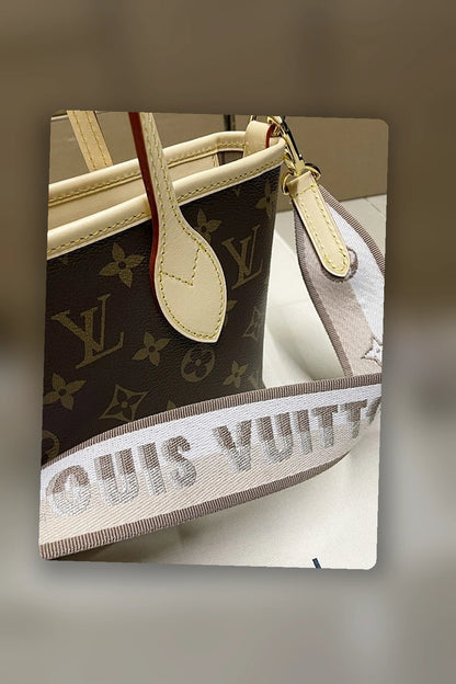 NB - LOV Bag - 308