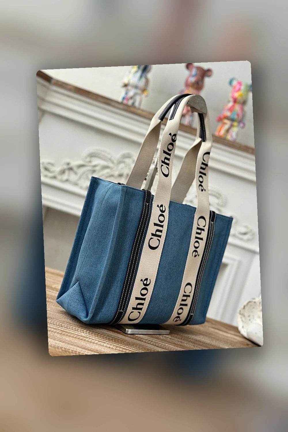NB - CLE Bag - 341