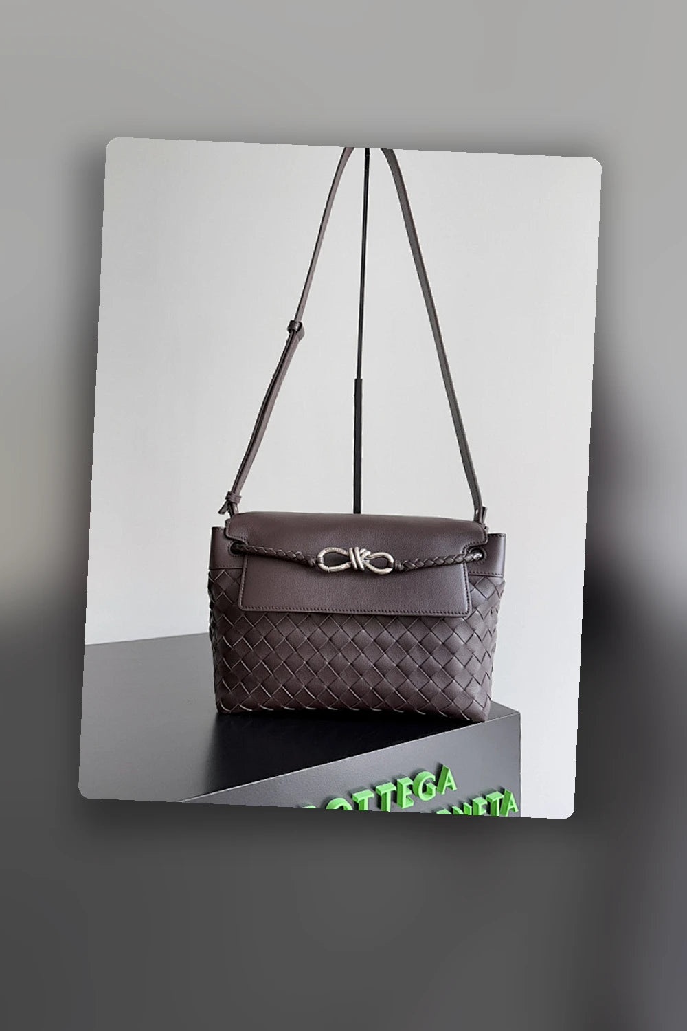 NB - BOV Bag - 484
