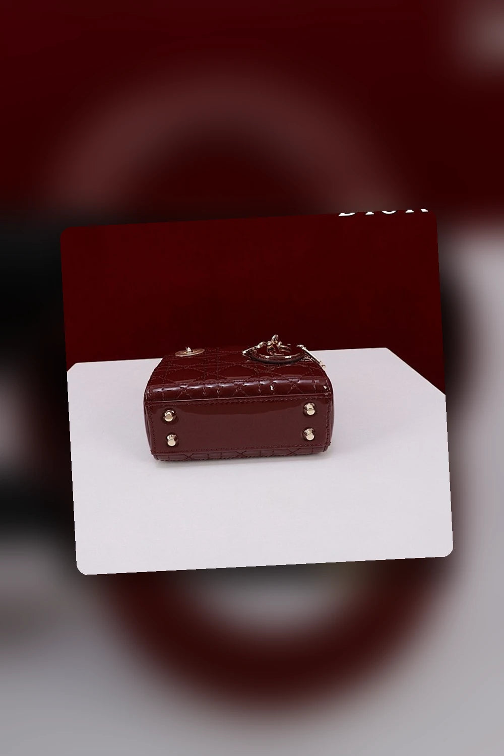 NB - DOR Bag - 333