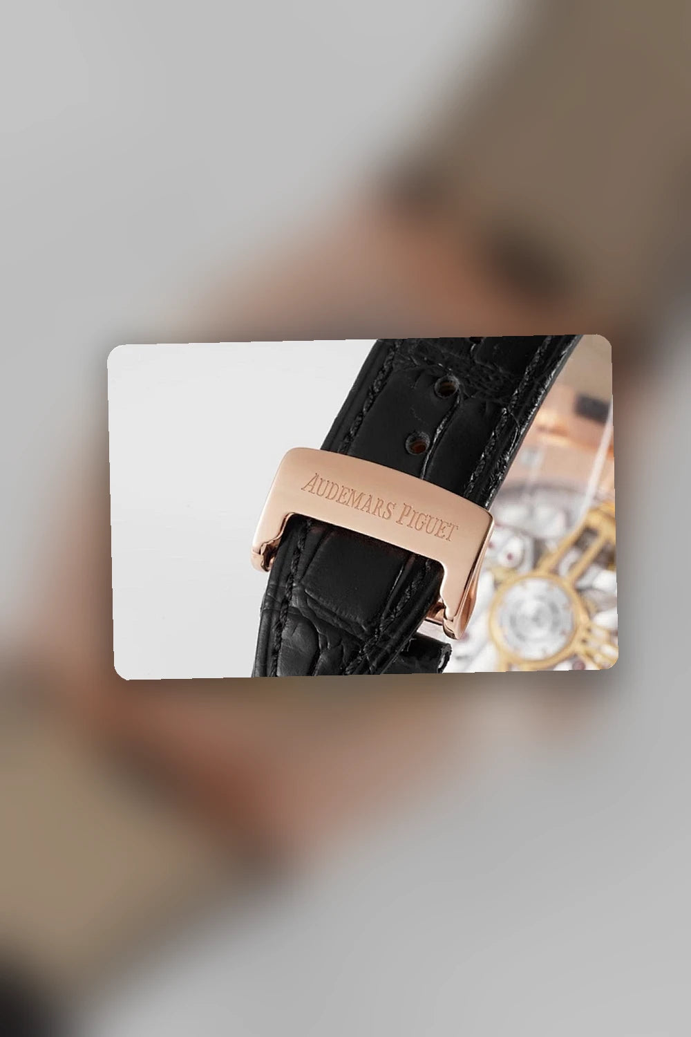 NB - Mix Watch - 1632