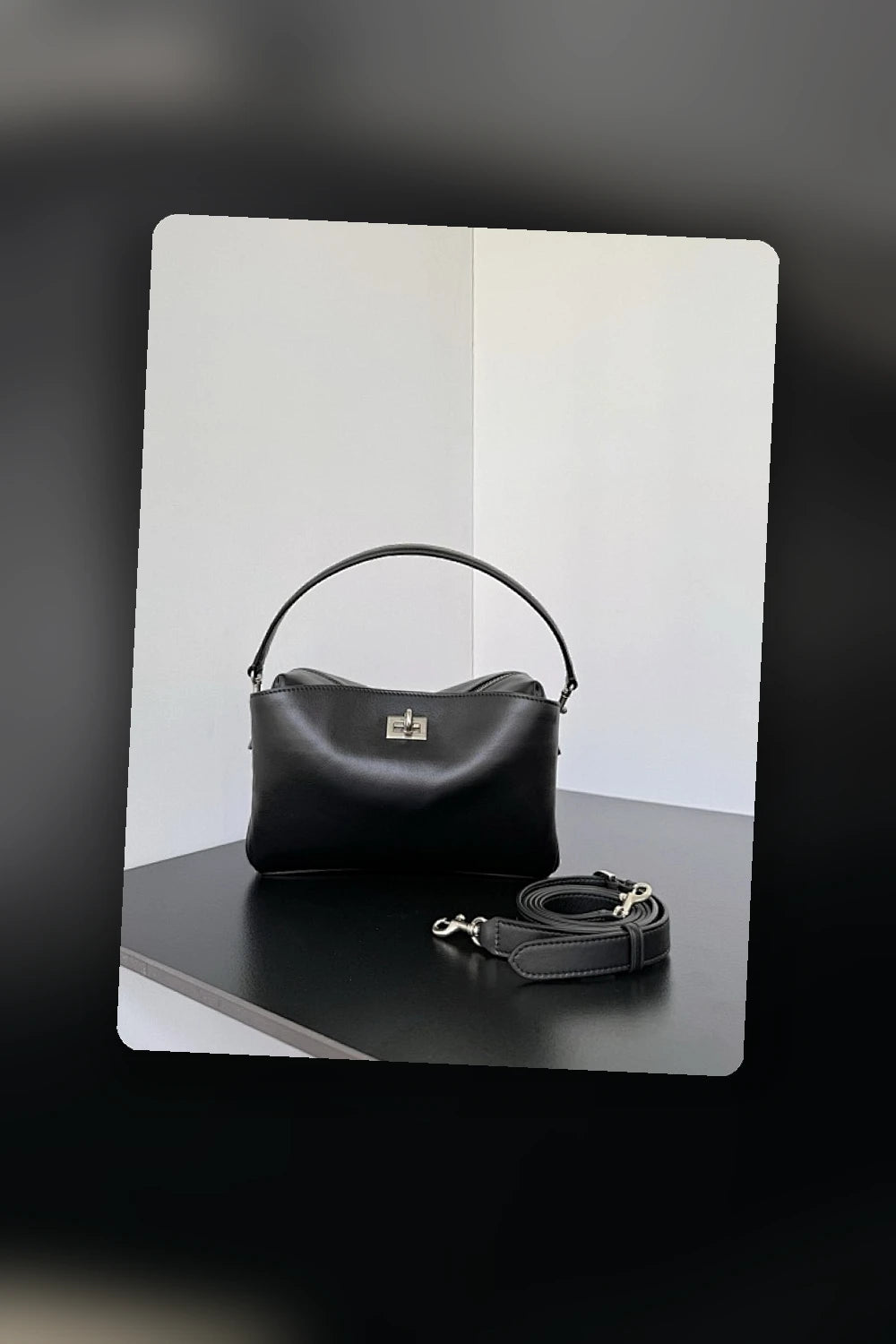 NB - BG Bag - 1132