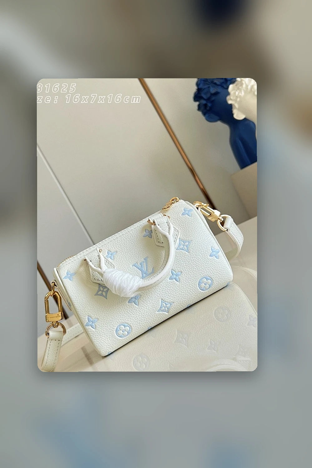 NB - LOV Bag - 664