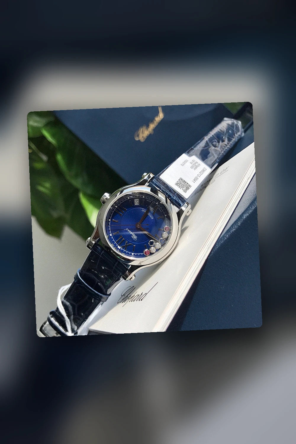 NB - Mix Watch - 862