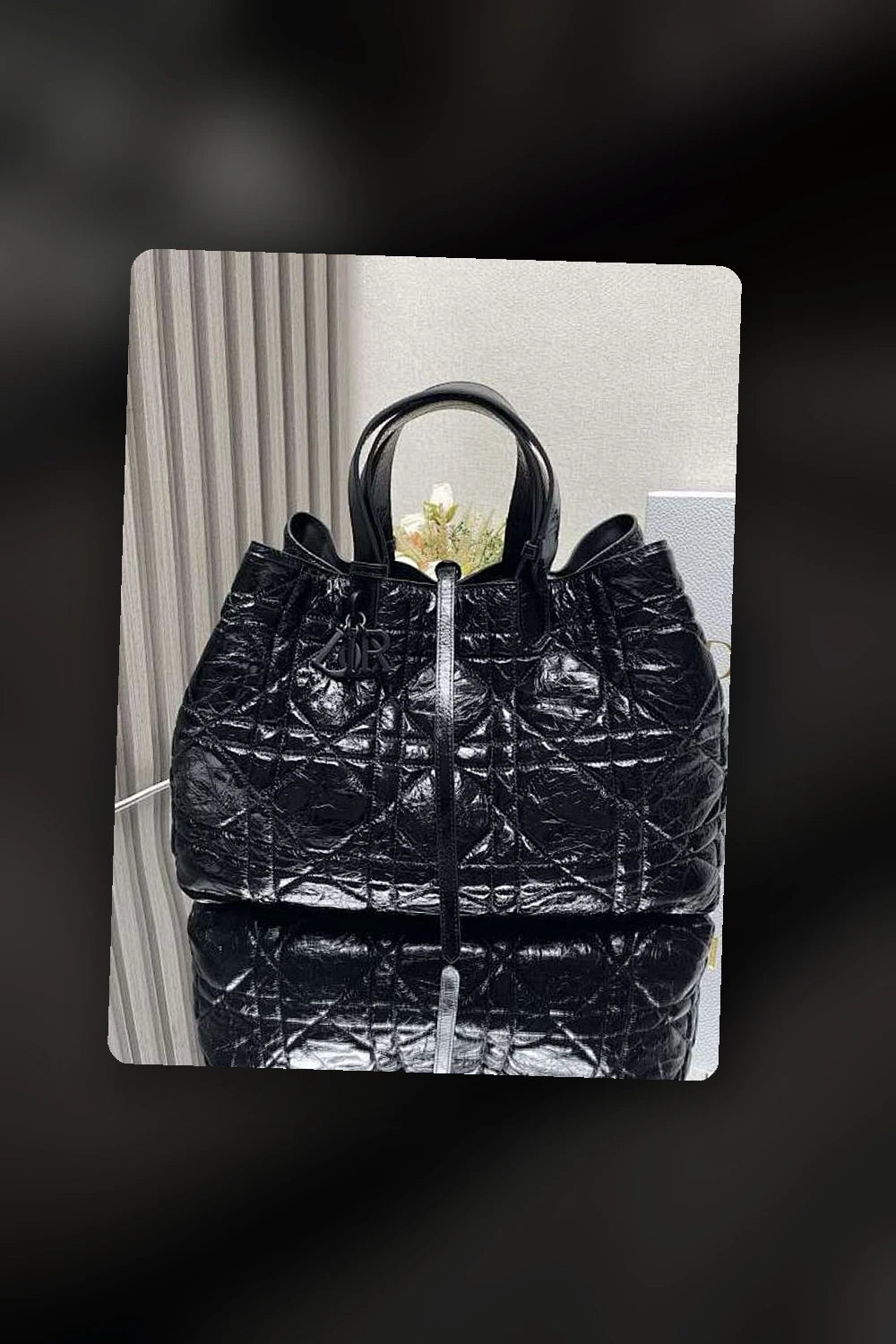 NB - DOR Bag - 456