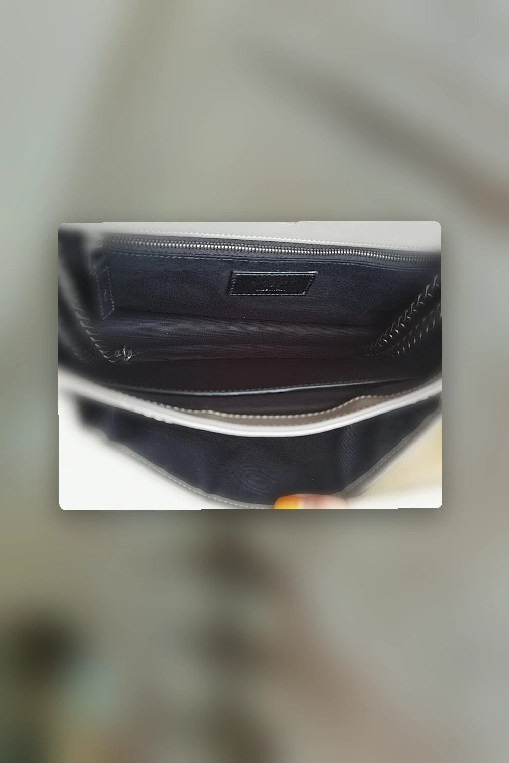 NB - YLS Bag - 219