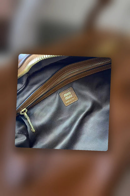NB - MMU Bag - 898