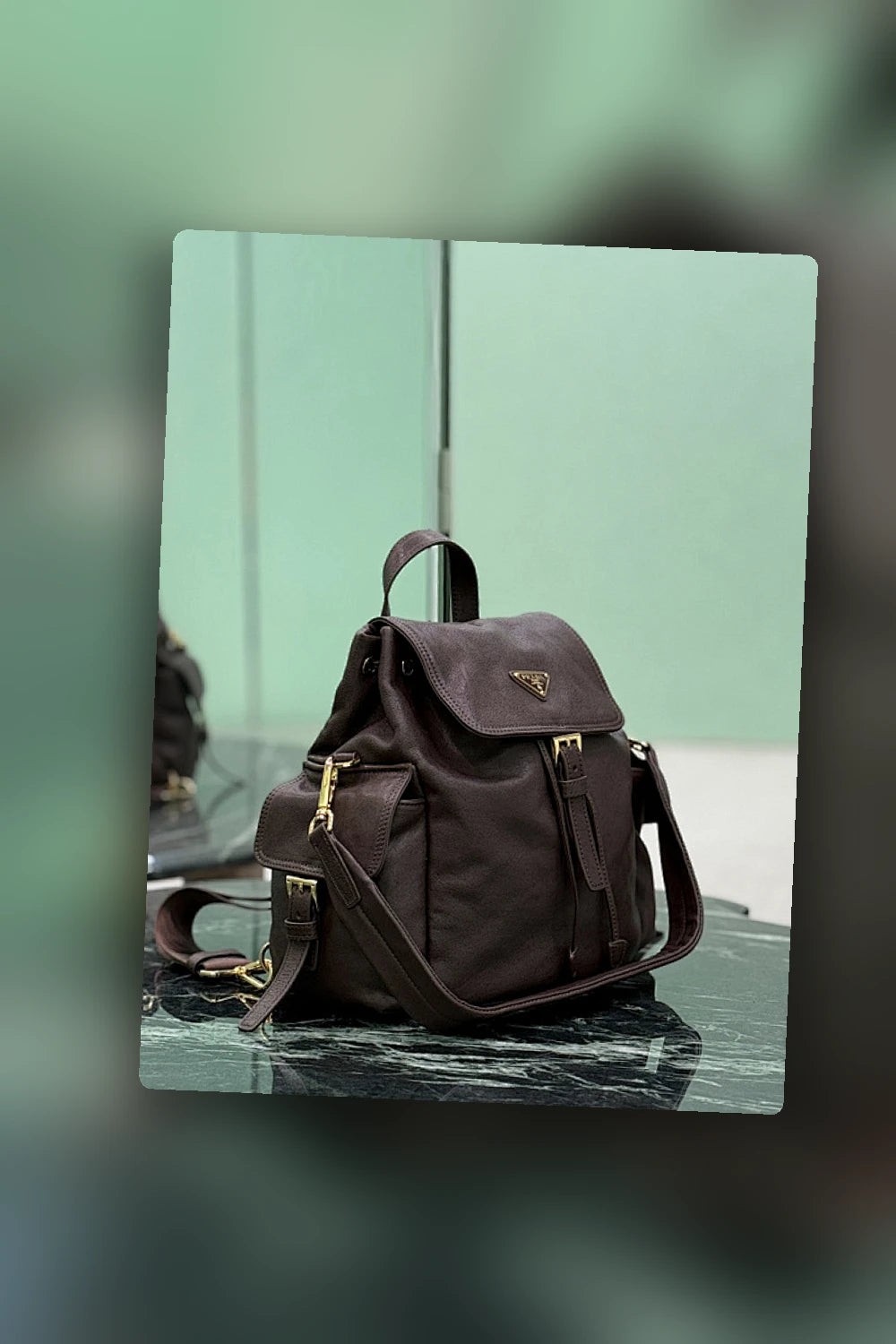 NB - PD Bag - 1267