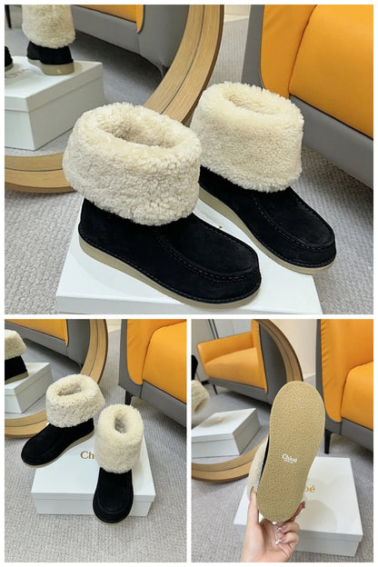 NB - CLE Women Shoes - 066