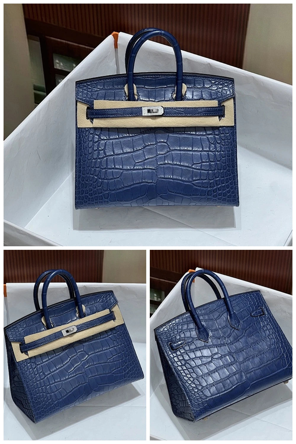 NB - HMS Bag - 688