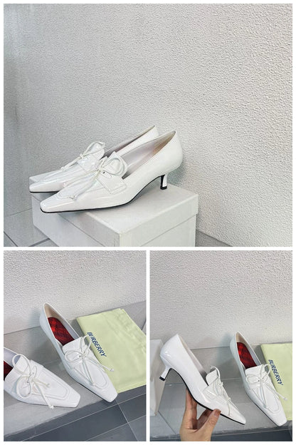 NB - BOR Women Shoes - 141