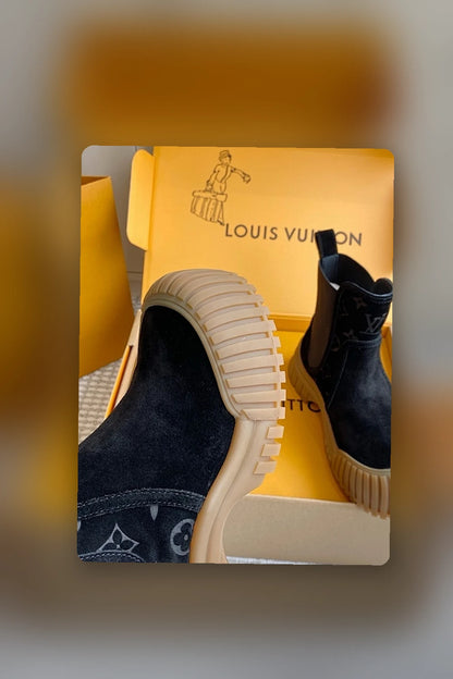 NB - LOV Women Shoes - 816
