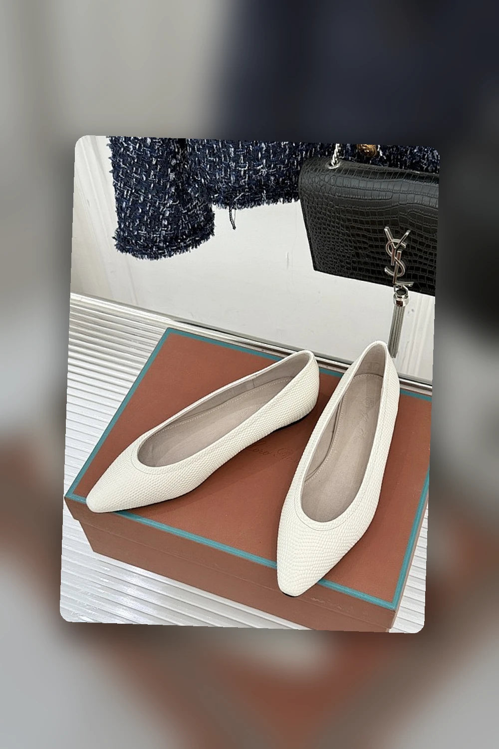 NB - LOP Women Shoes - 095