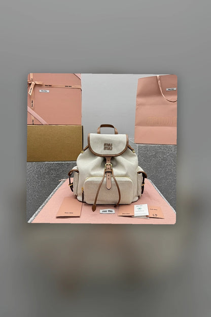 NB - MMU Bag - 1393