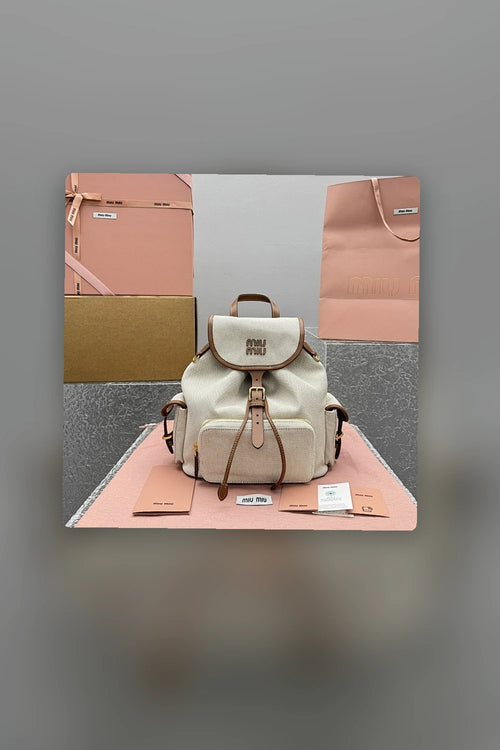 NB - MMU Bag - 1393
