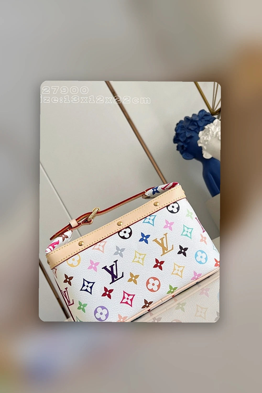 NB - LOV Bag - 676
