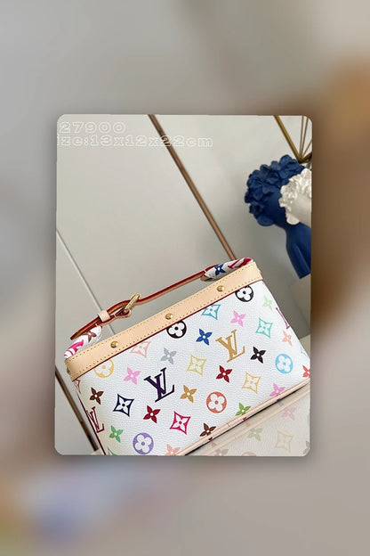 NB - LOV Bag - 676