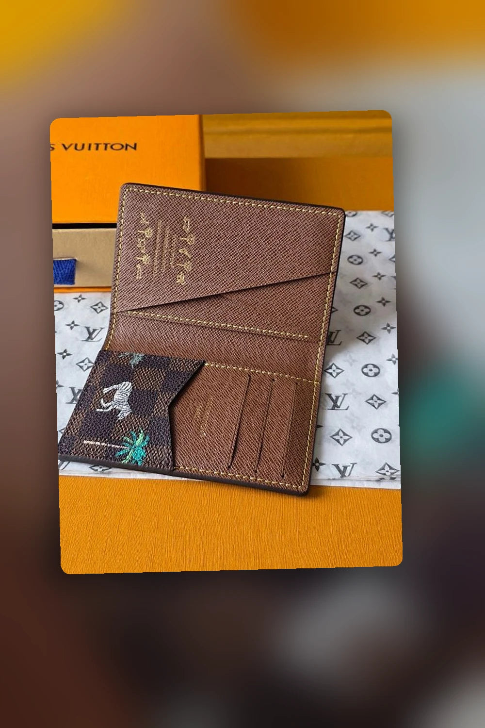 NB - Mix Wallet - 111