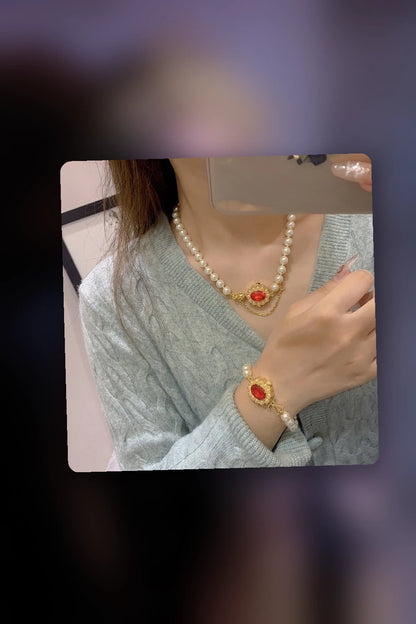 NB - LOV Jewelry - 614