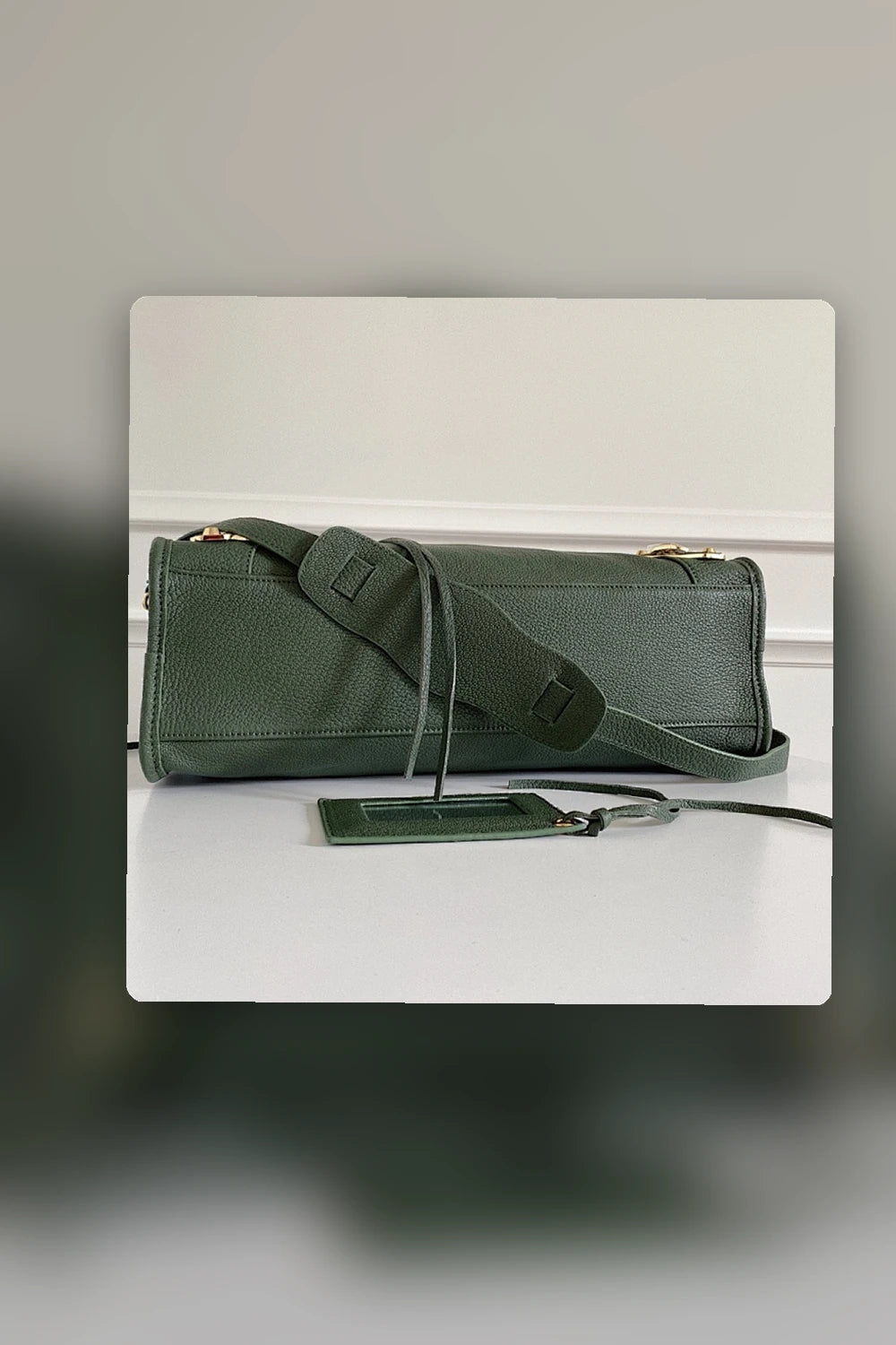 NB - BG Bag - 2346