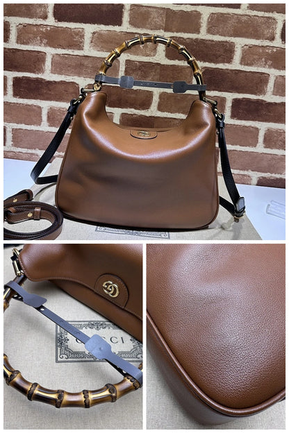 NB - GUKI Bag - 505