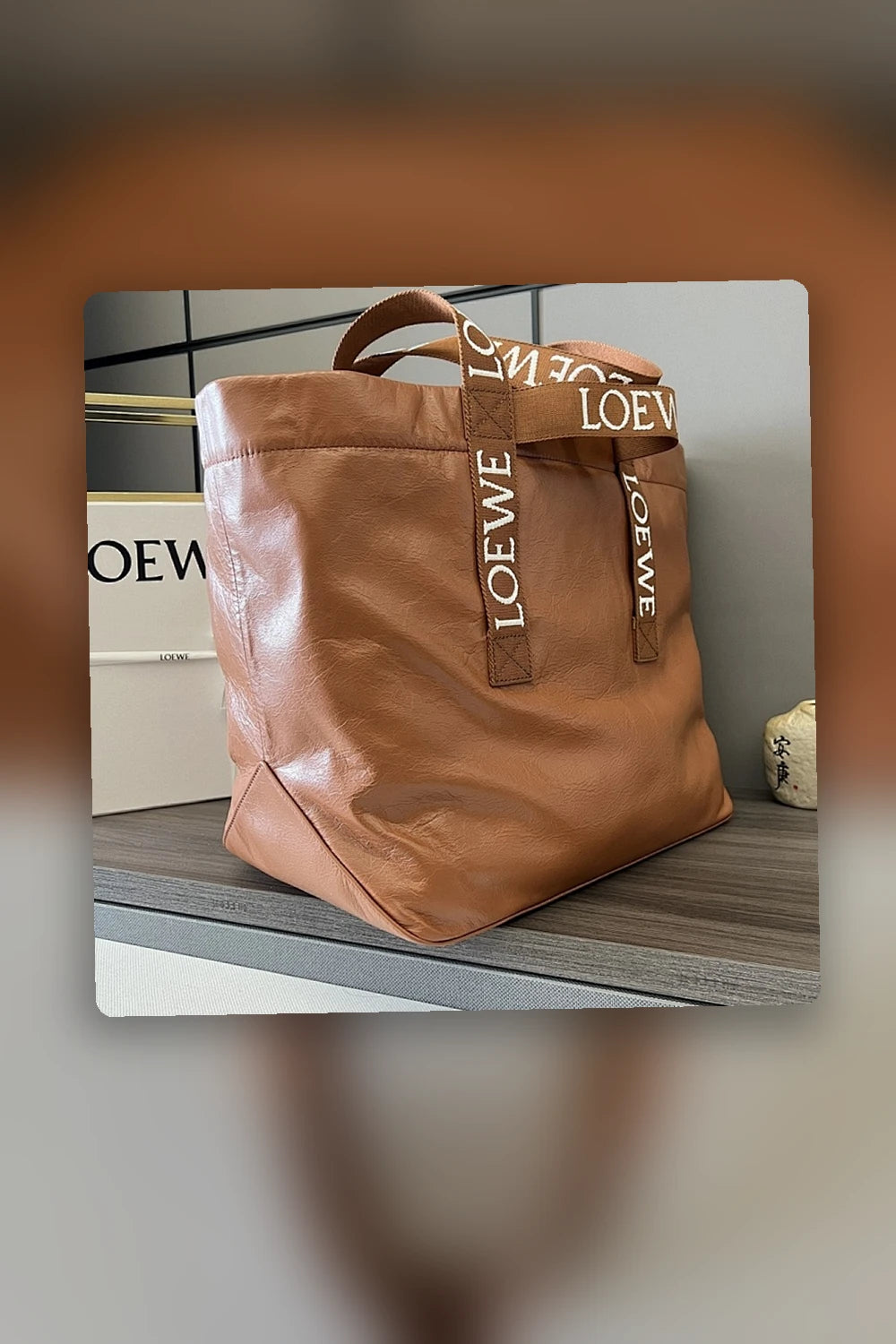 NB - LWO Bag - 439
