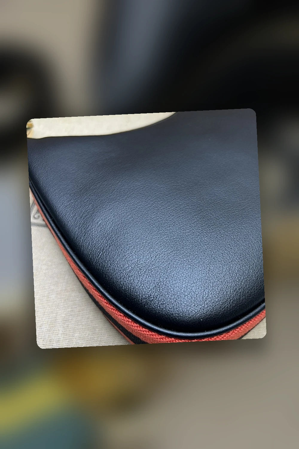 NB - GUKI Bag - 1274