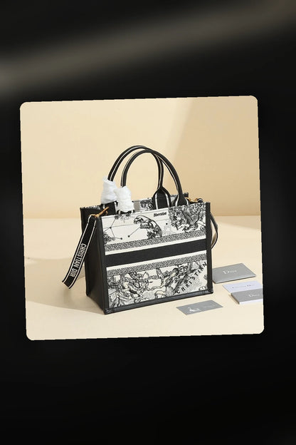 NB - DOR Bag - 951