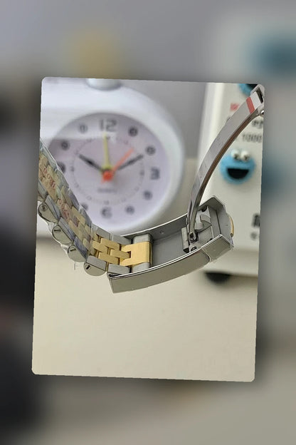 NB - Mix Watch - 1614