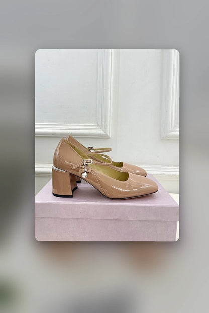 NB - JMC Women Shoes - 017