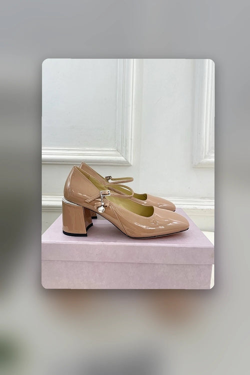 NB - JMC Women Shoes - 017
