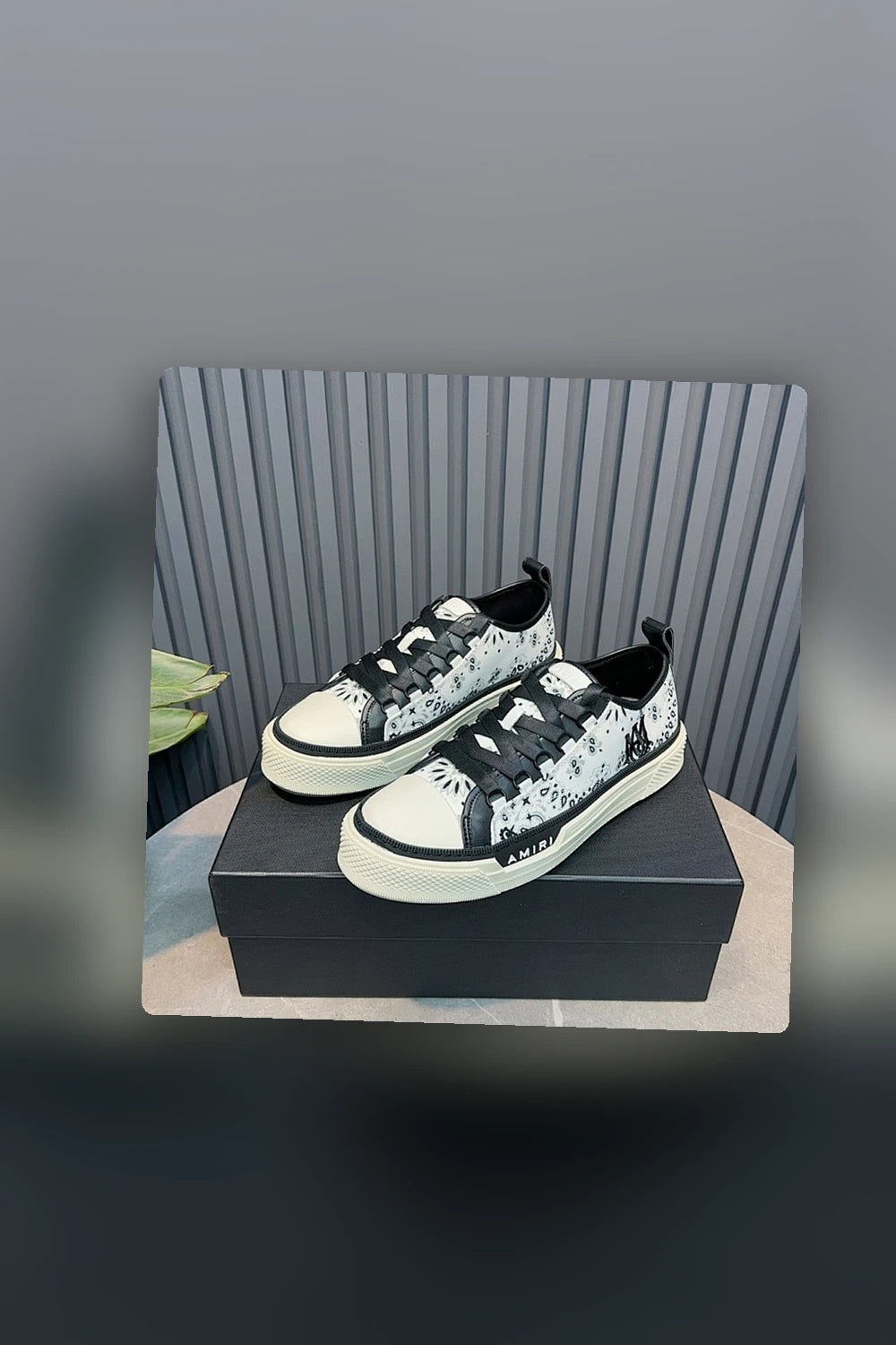 NB - AMIR Women Shoes - 424