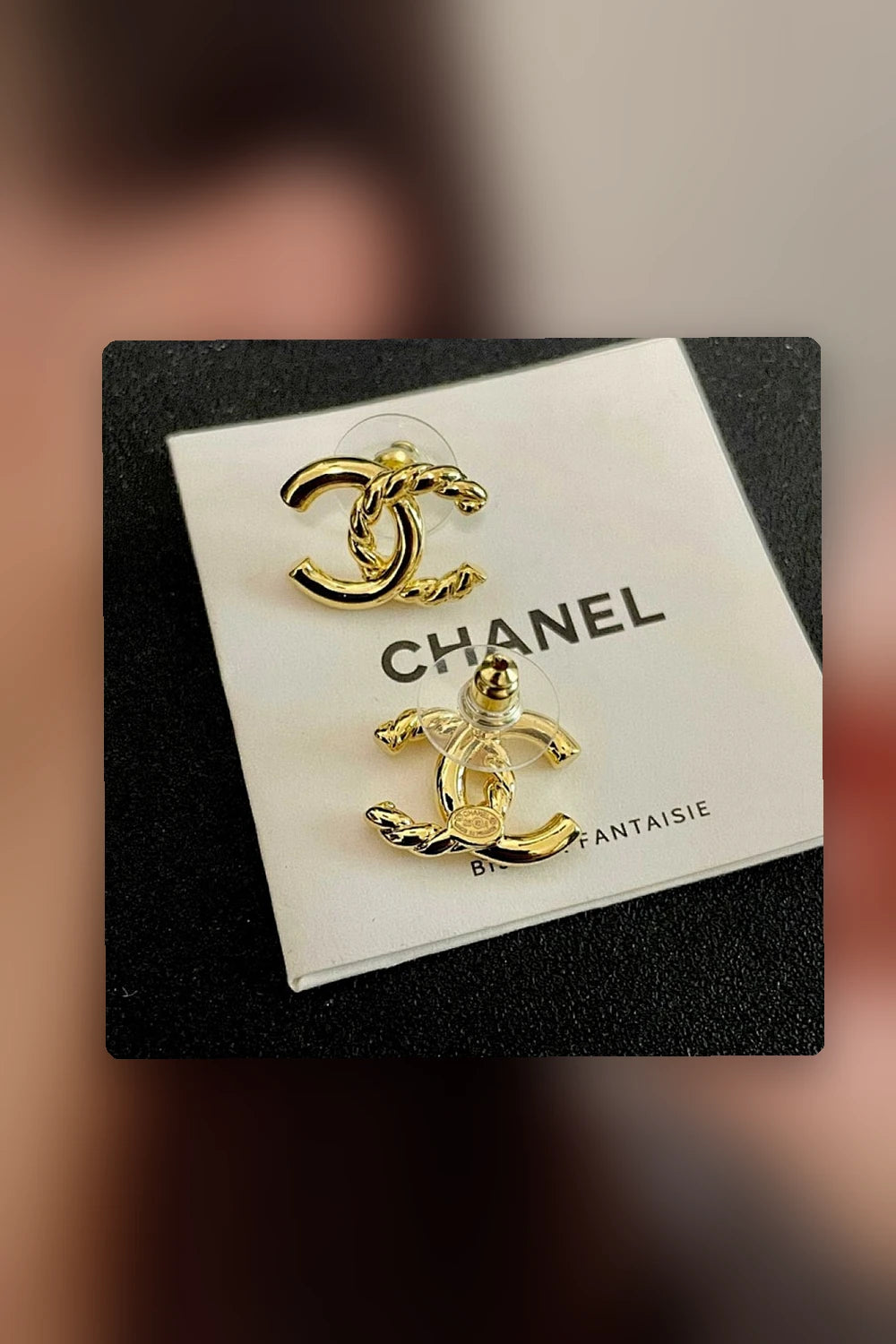 NB - CHL Jewelry - 892