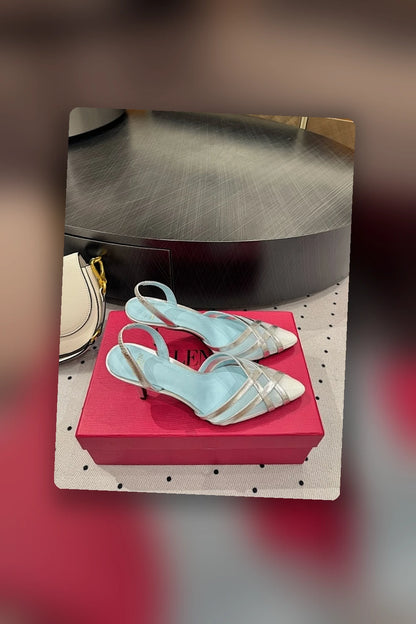 NB - VEL Women Shoes - 906