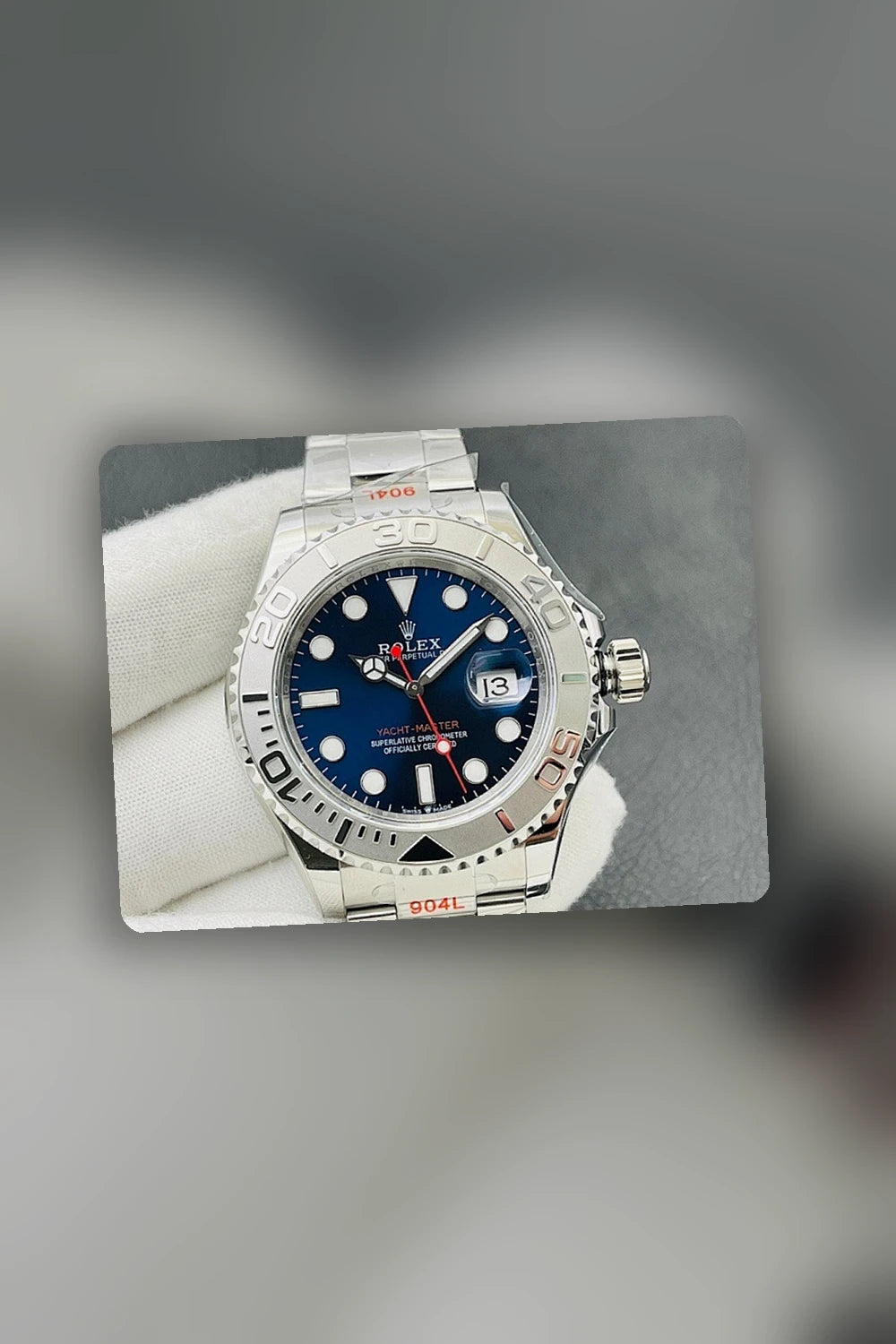 NB - Mix Watch - 1481