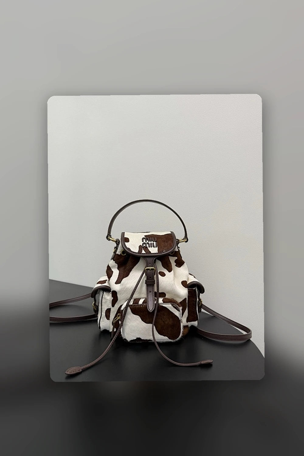 NB - MMU Bag - 446