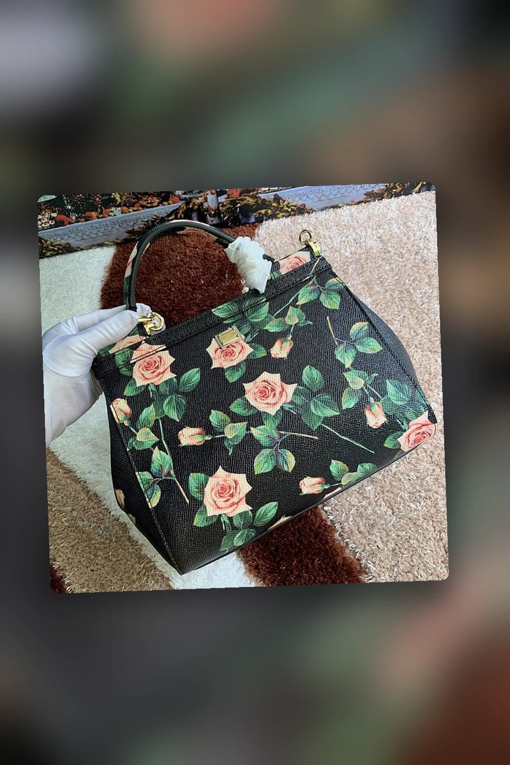 NB - DAG Bag - 961